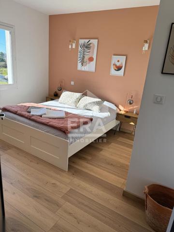 Maison individuelle de plain pied 10 min de montpon 232 m2