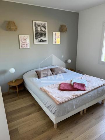 Maison individuelle de plain pied 10 min de montpon 232 m2