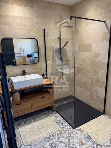 Maison individuelle de plain pied 10 min de montpon 232 m2