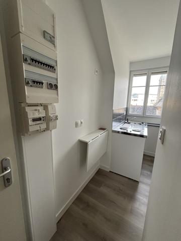 Studio 1 pièce(s) 2 chambre(s) 31.14 m²