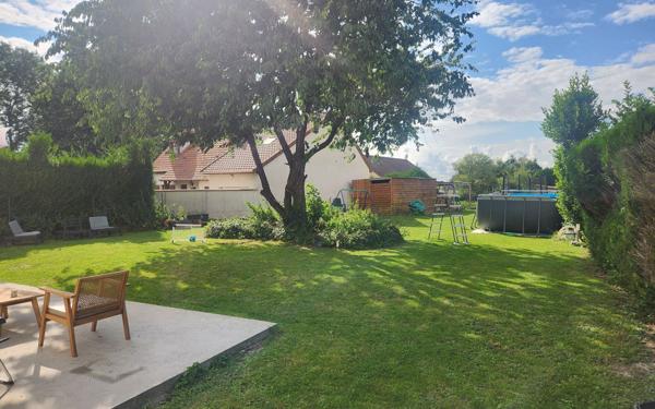 Maison à vendre    6 pièces • 115 m2 Les Andelys