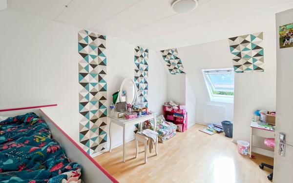 Maison à vendre    6 pièces • 115 m2 Les Andelys