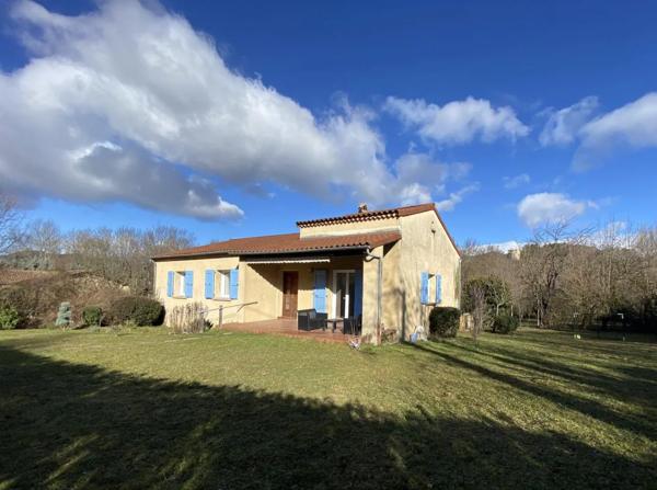Maison à vendre à Die (26150)