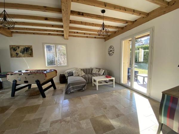 Maison à vendre à Die (26150)