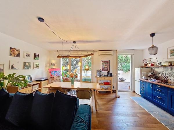 Charmante maison lotissement St Antoine