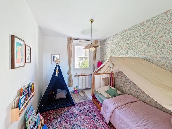 Charmante maison lotissement St Antoine