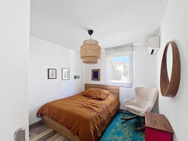 Charmante maison lotissement St Antoine