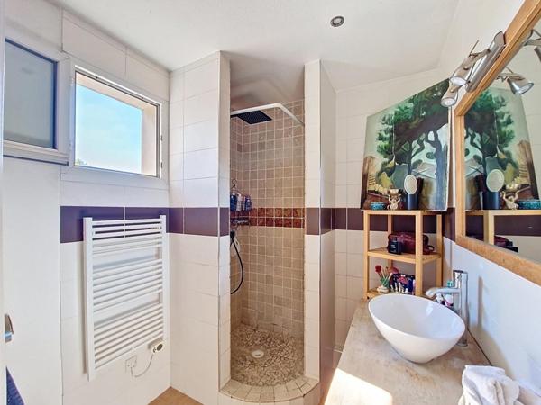 Charmante maison lotissement St Antoine