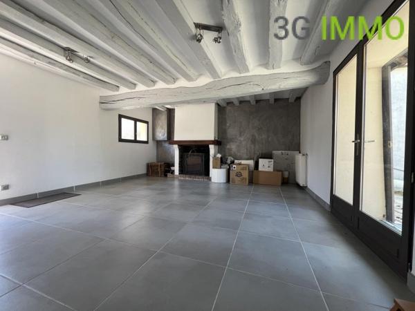 Vente / Maison ancienne