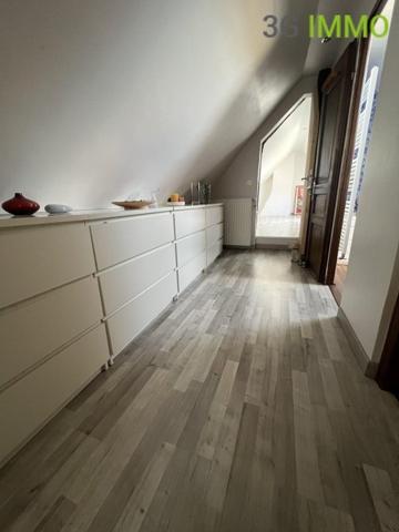 Vente / Maison ancienne