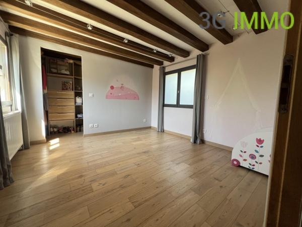 Vente / Maison ancienne