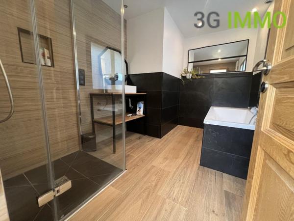 Vente / Maison ancienne