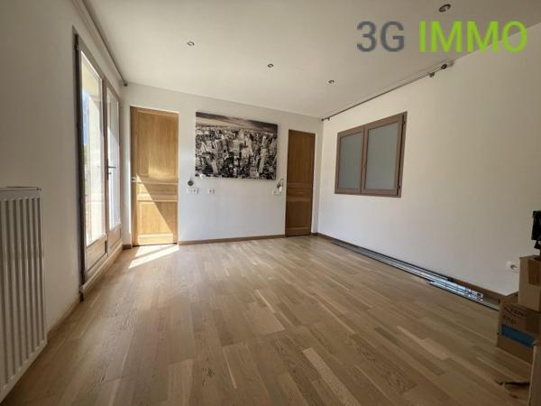 Vente / Maison ancienne