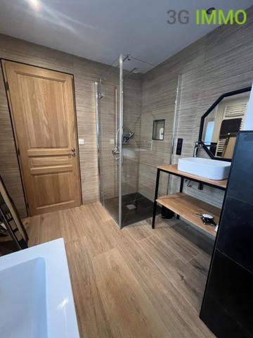 Vente / Maison ancienne