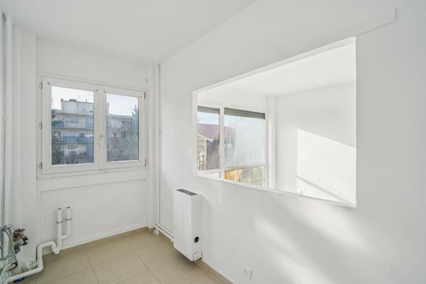 A VENDER - APPARTEMENT 40m² - BAGNOLET