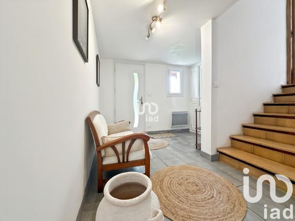 Maison à vendre 8 pièces 153 m² Paron