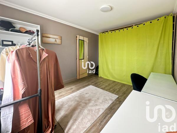 Maison à vendre 8 pièces 153 m² Paron