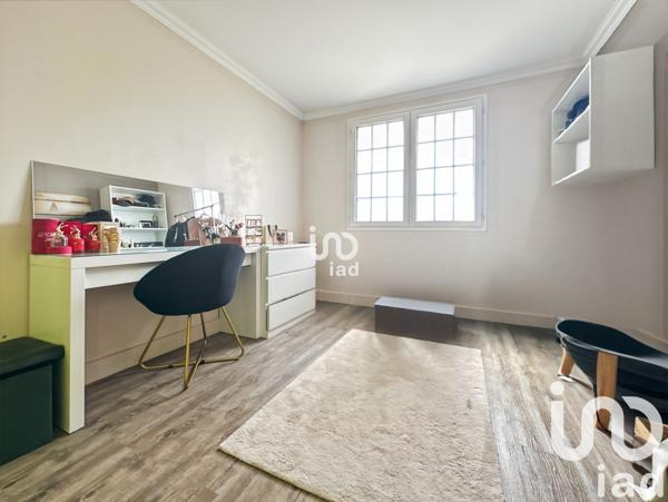 Maison à vendre 8 pièces 153 m² Paron