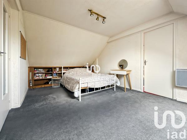 Maison à vendre 8 pièces 153 m² Paron