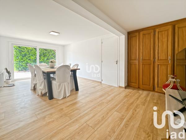 Maison à vendre 8 pièces 153 m² Paron