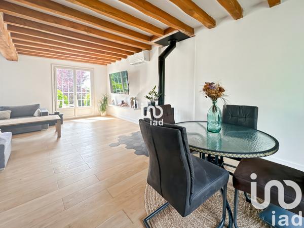 Maison à vendre 8 pièces 153 m² Paron