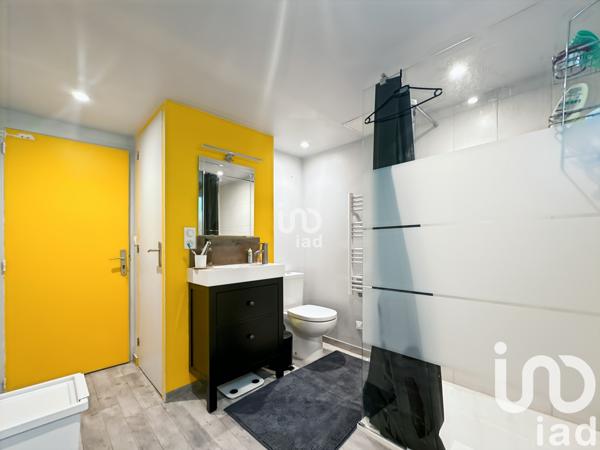 Maison à vendre 8 pièces 153 m² Paron