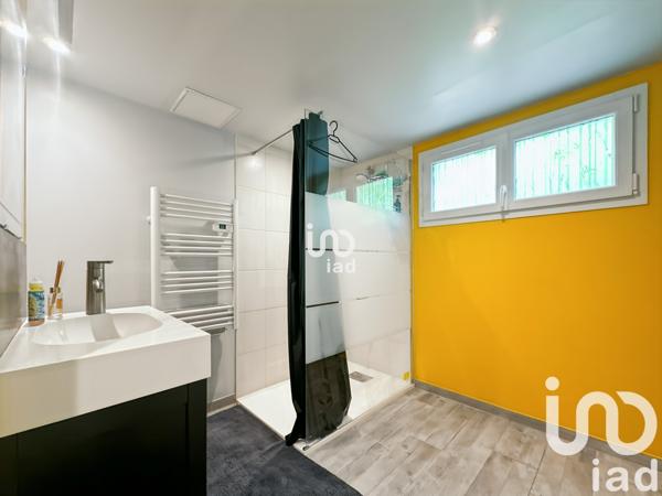 Maison à vendre 8 pièces 153 m² Paron