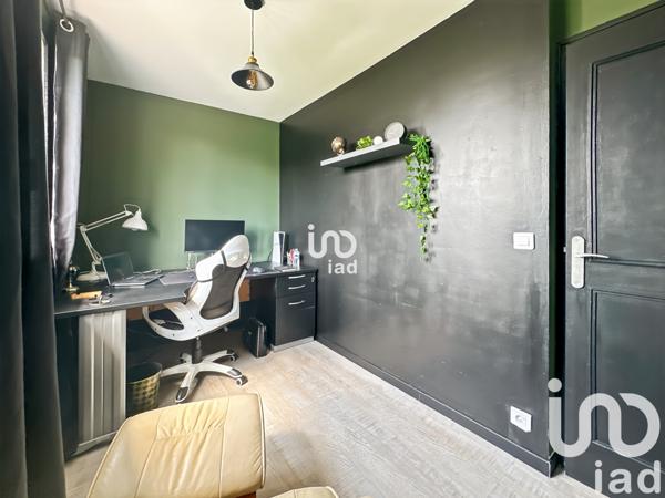 Maison à vendre 8 pièces 153 m² Paron