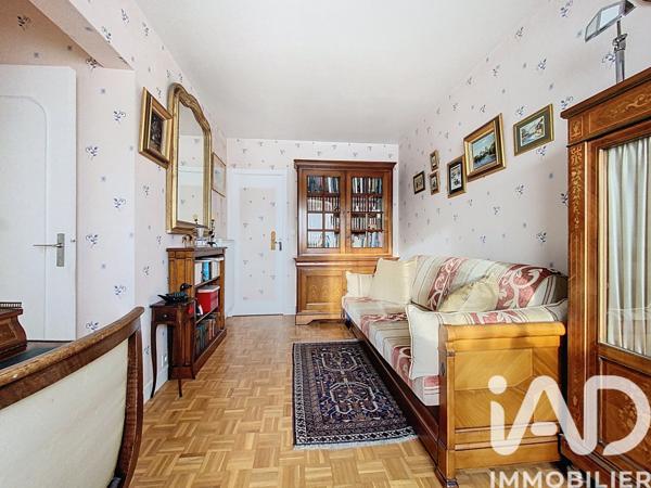 Maison à vendre 6 pièces 200 m² Villiers-sur-Orge