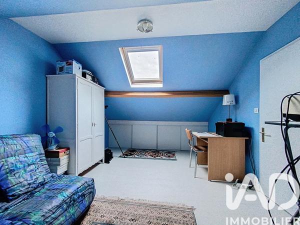 Maison à vendre 6 pièces 200 m² Villiers-sur-Orge