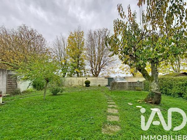 Maison à vendre 6 pièces 200 m² Villiers-sur-Orge