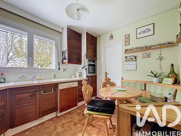 Maison à vendre 6 pièces 200 m² Villiers-sur-Orge