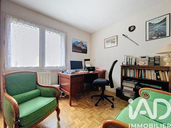 Maison à vendre 6 pièces 200 m² Villiers-sur-Orge