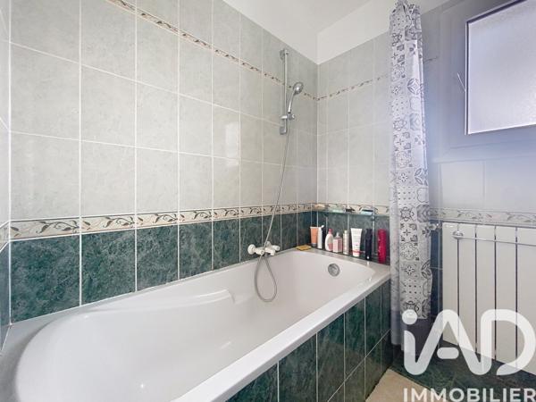 Maison à vendre 6 pièces 200 m² Villiers-sur-Orge