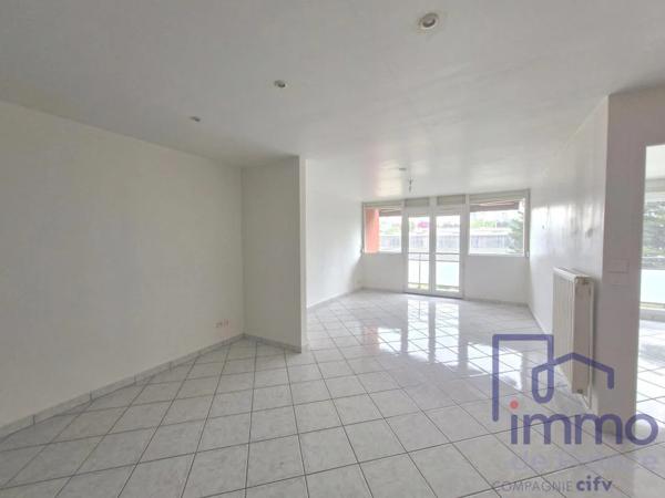 Appartement à vendre à Saint-Étienne (42000)