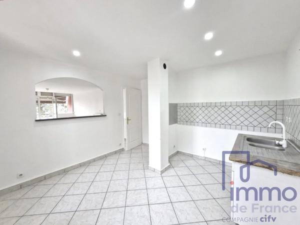 Appartement à vendre à Saint-Étienne (42000)