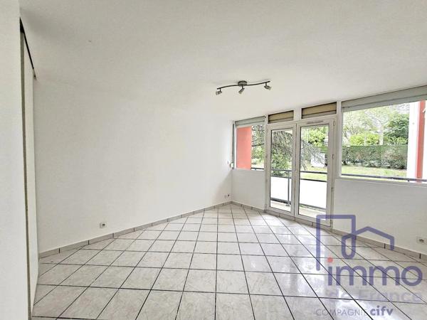 Appartement à vendre à Saint-Étienne (42000)