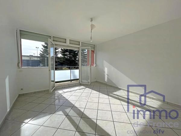 Appartement à vendre à Saint-Étienne (42000)