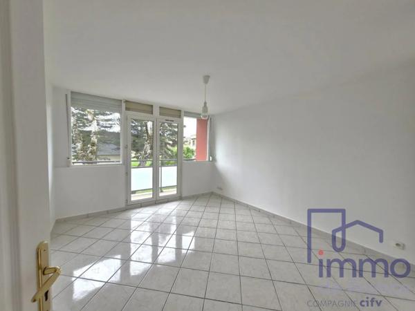 Appartement à vendre à Saint-Étienne (42000)
