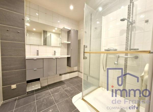 Appartement à vendre à Saint-Étienne (42000)