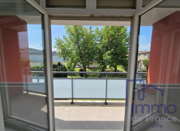 Appartement à vendre à Saint-Étienne (42000)