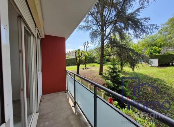 Appartement à vendre à Saint-Étienne (42000)
