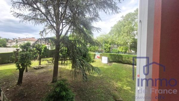 Appartement à vendre à Saint-Étienne (42000)