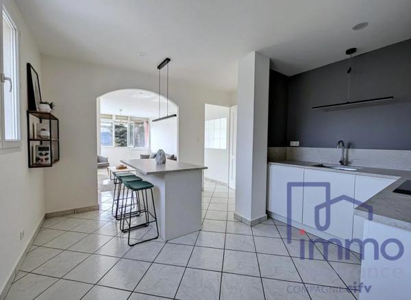 Appartement à vendre à Saint-Étienne (42000)