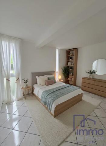Appartement à vendre à Saint-Étienne (42000)