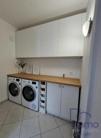 Appartement à vendre à Saint-Étienne (42000)