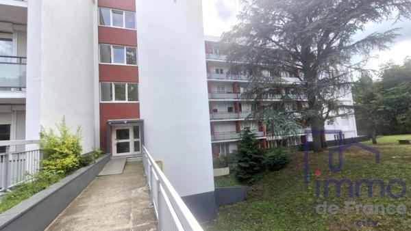 Appartement à vendre à Saint-Étienne (42000)