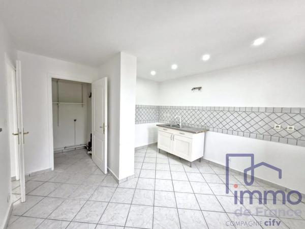 Appartement à vendre à Saint-Étienne (42000)