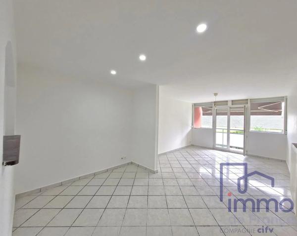 Appartement à vendre à Saint-Étienne (42000)