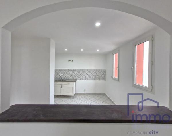 Appartement à vendre à Saint-Étienne (42000)